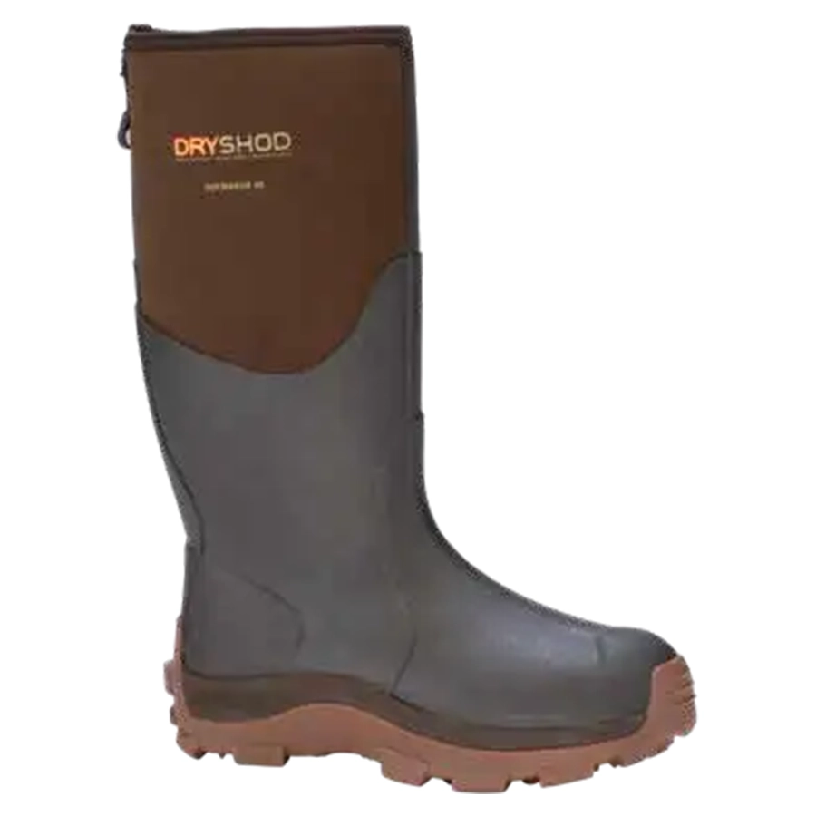 Arnco Solutions - PPE - Footwear DryShod Waterproof Footwear