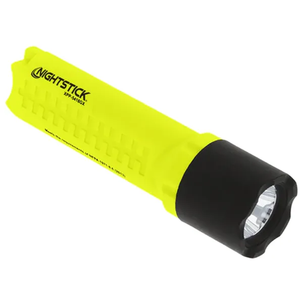 Arnco Solutions - PPE & Safety Equipment - Intrinsically Safe Lighting -
