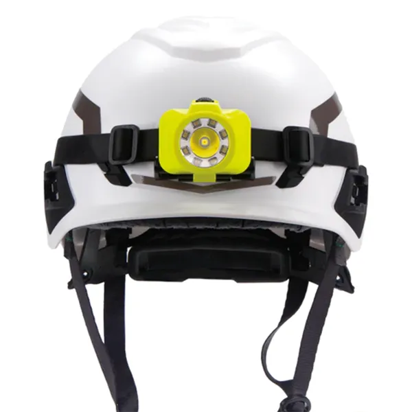 Arnco Solutions - PPE & Safety Equipment - Intrinsically Safe Lighting - XPP-5453G