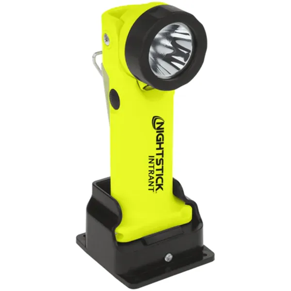 Arnco Solutions - PPE & Safety Equipment - Intrinsically Safe Lighting - XPR-5568GX