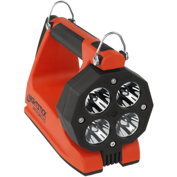 Arnco Solutions - PPE & Safety Equipment - Intrinsically Safe Lighting - XPR-5582RX