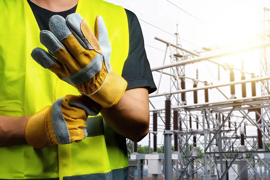Arnco Solutions - PPE - Gloves