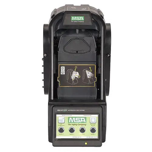 Arnco Solutions - Gas Detection - Charging Stations