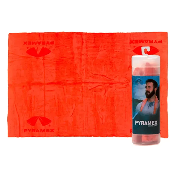 Arnco Solutions - PPE - Headwear Cooling Towel C140