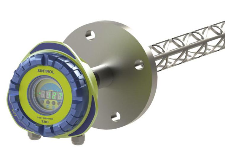 Arnco Solutions - Dust Monitoring - E-Spy