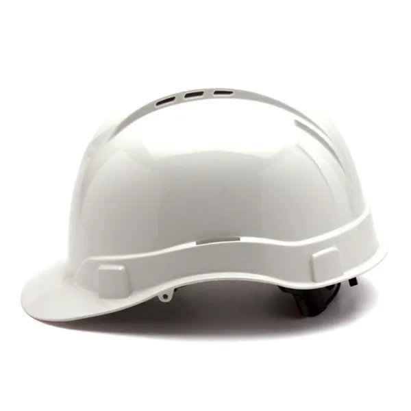 Arnco Solutions - PPE - Headwear Ridgeline Cap Style Hard Hat HP44110V