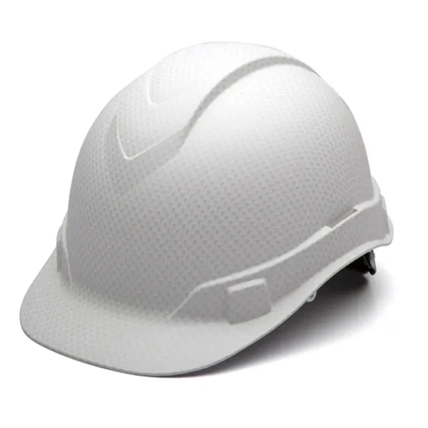 Arnco Solutions - PPE - Headwear Ridgeline Cap Style Hard Hat HP44116