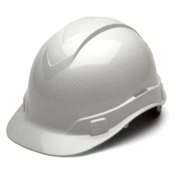 Arnco Solutions - PPE - Headwear Ridgeline Cap Style Hard Hat HP44116S