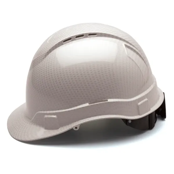 Arnco Solutions - PPE - Headwear Ridgeline Cap Style Hard Hat HP44116SV