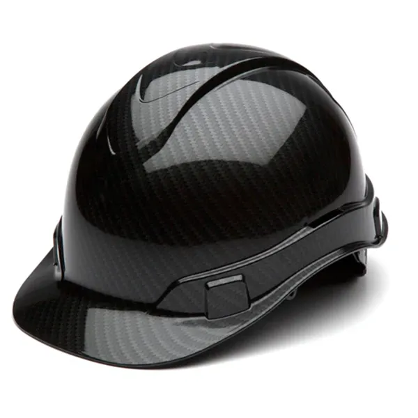 Arnco Solutions - PPE - Headwear Ridgeline Cap Style Hard Hat HP44117S