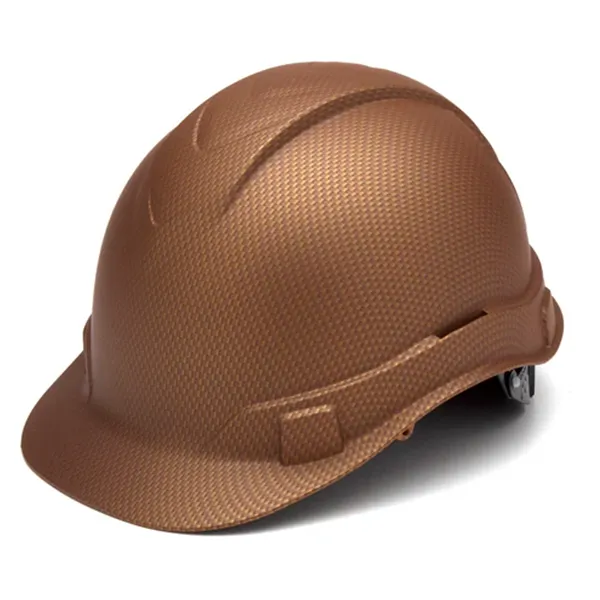 Arnco Solutions - PPE - Headwear Ridgeline Cap Style Hard Hat HP44118