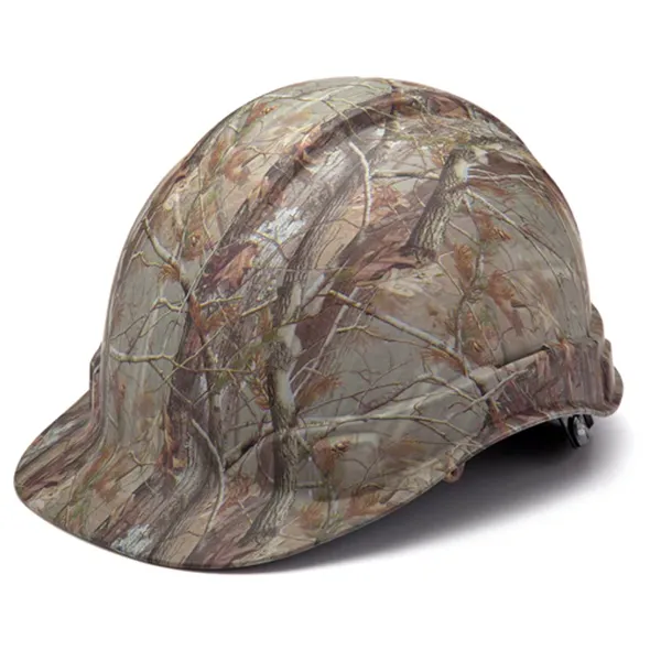 Arnco Solutions - PPE - Headwear Ridgeline Cap Style Hard Hat HP44119