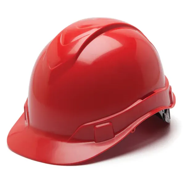 Arnco Solutions - PPE - Headwear Ridgeline Cap Style Hard Hat HP44120