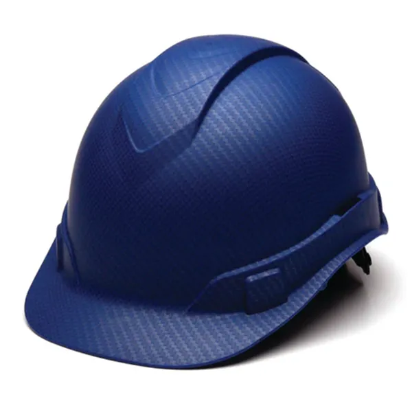 Arnco Solutions - PPE - Headwear Ridgeline Cap Style Hard Hat HP44122