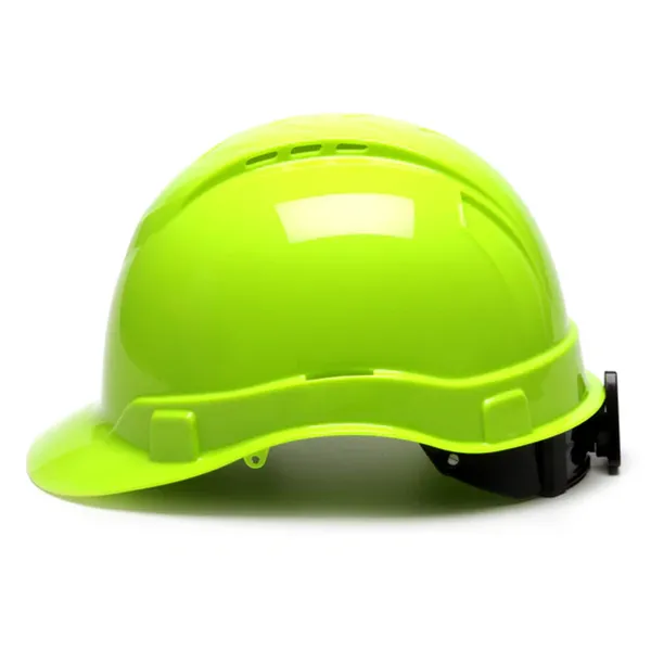 Arnco Solutions - PPE - Headwear Ridgeline Cap Style Hard Hat HP54110