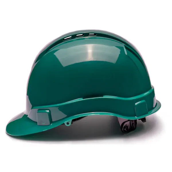 Arnco Solutions - PPE - Headwear Ridgeline Cap Style Hard Hat HP44135V