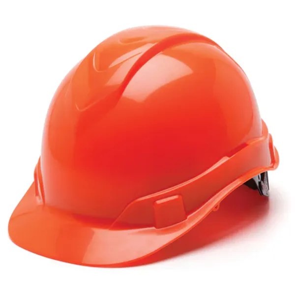 Arnco Solutions - PPE - Headwear Ridgeline Cap Style Hard Hat HP44141