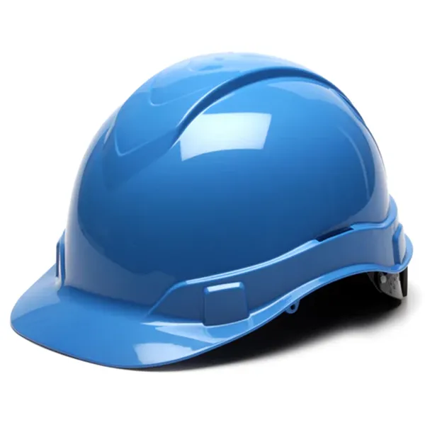 Arnco Solutions - PPE - Headwear Ridgeline Cap Style Hard Hat HP44162