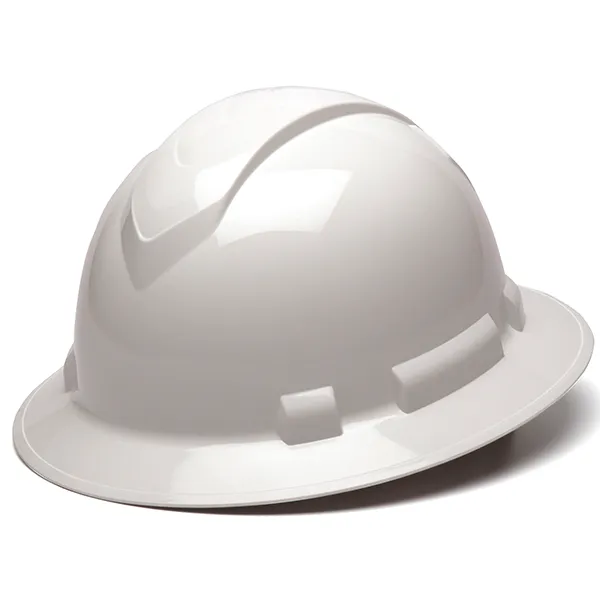 Arnco Solutions - PPE - Headwear Ridgeline Full Brim Hard Hat HP54110