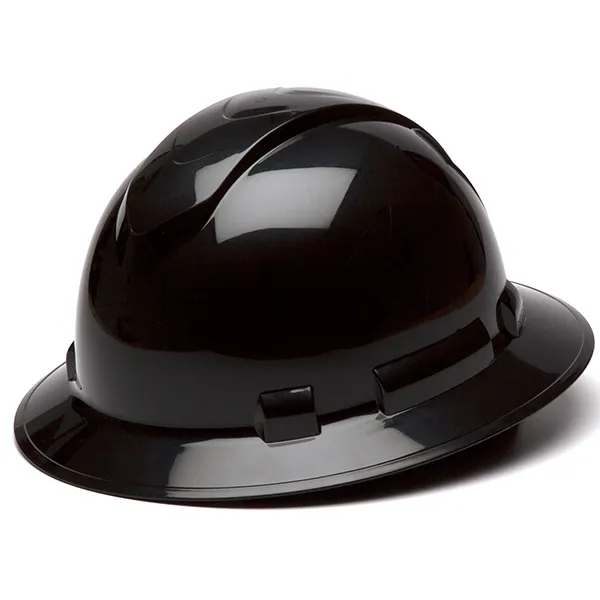 Arnco Solutions - PPE - Headwear Ridgeline Full Brim Hard Hat HP54111