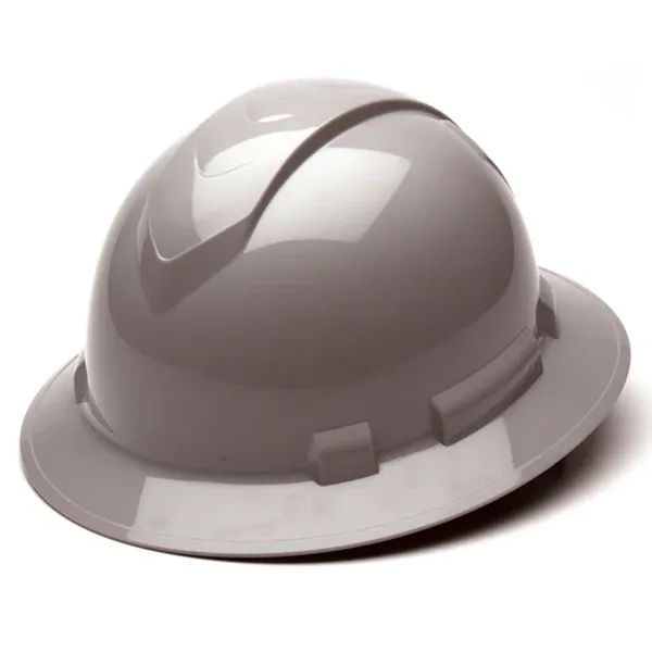 Arnco Solutions - PPE - Headwear Ridgeline Full Brim Hard Hat HP54112