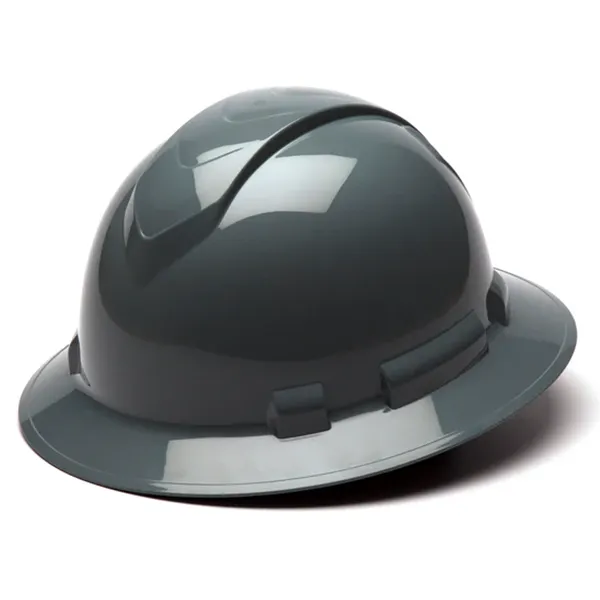 Arnco Solutions - PPE - Headwear Ridgeline Full Brim Hard Hat HP54113