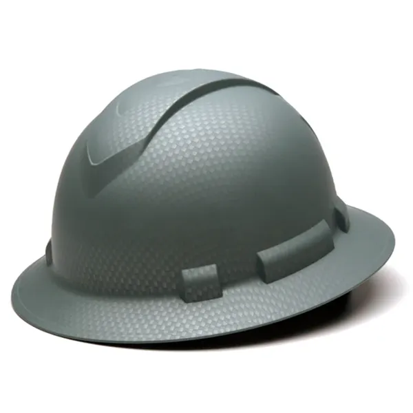 Arnco Solutions - PPE - Headwear Ridgeline Full Brim Vented Hard Hat HP54123