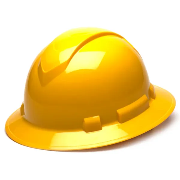 Arnco Solutions - PPE - Headwear Ridgeline Full Brim Hard Hat HP54130