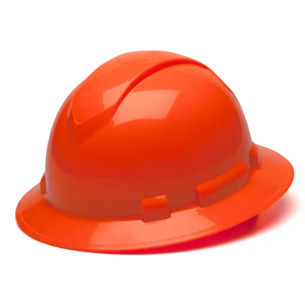 Arnco Solutions - PPE - Headwear Ridgeline Full Brim Hard Hat HP54141