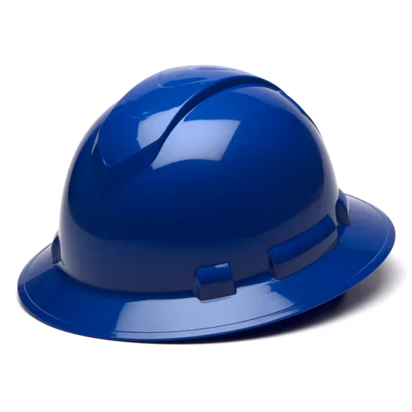 Arnco Solutions - PPE - Headwear Ridgeline Full Brim Hard Hat HP54160