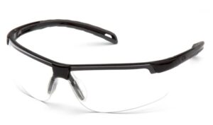 Ever-Lite Half Frame Safety Glasses
