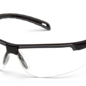 Ever-Lite Half Frame Safety Glasses