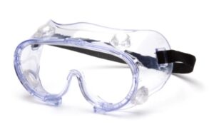 Chemical Splash Goggle