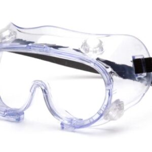 Chemical Splash Goggle