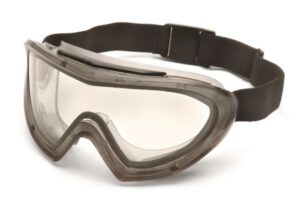 Capstone Dual Lens Goggles