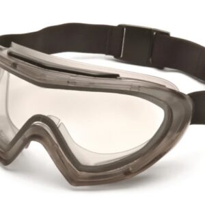 Capstone Dual Lens Goggles
