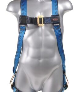 KStrong® Kapture™ Essential 3-Point FBH, 3 D-rings, MB Legs (ANSI)