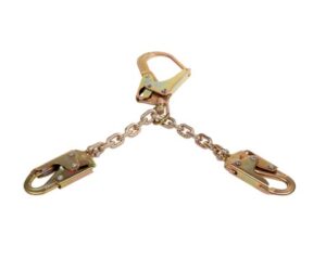 KStrong® Work Positioning Rebar Chain Assembly (ANSI)