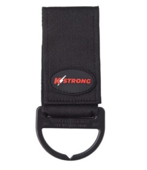 KStrong® Replacement Lanyard Keeper with Large Ring