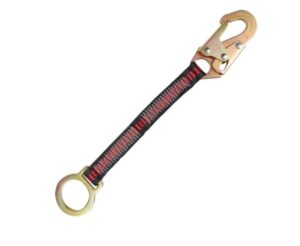 KStrong® 18” Pig-tail D-ring Extender (ANSI)