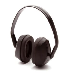 PM2000 Series Passive Earmuffs
