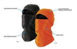 BL1 Series Face Covering