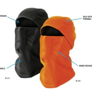 BL1 Series Face Covering