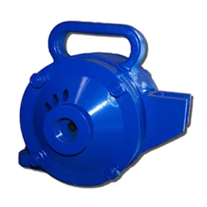 Pneumatic Roller Vibrator