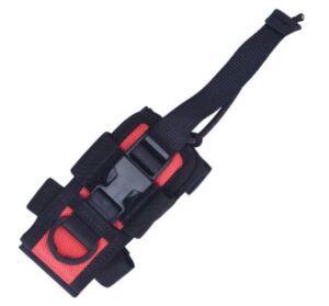 KStrong® Kaptor™ Small Tool/Radio Holster (ANSI)