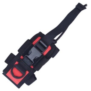 KStrong® Kaptor™ Small Tool/Radio Holster (ANSI)