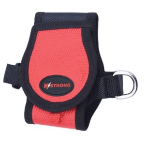KStrong® Kaptor™ Tape Measure Trap With Optional Lanyards