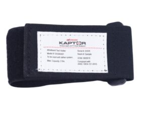 KStrong® Kaptor™ Pull-On Wrist Lanyard with Buckle 2 lbs.