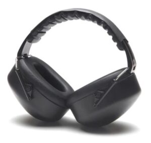 PM30 Series Passive Earmuffs