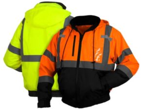RJ31 Series Jacket